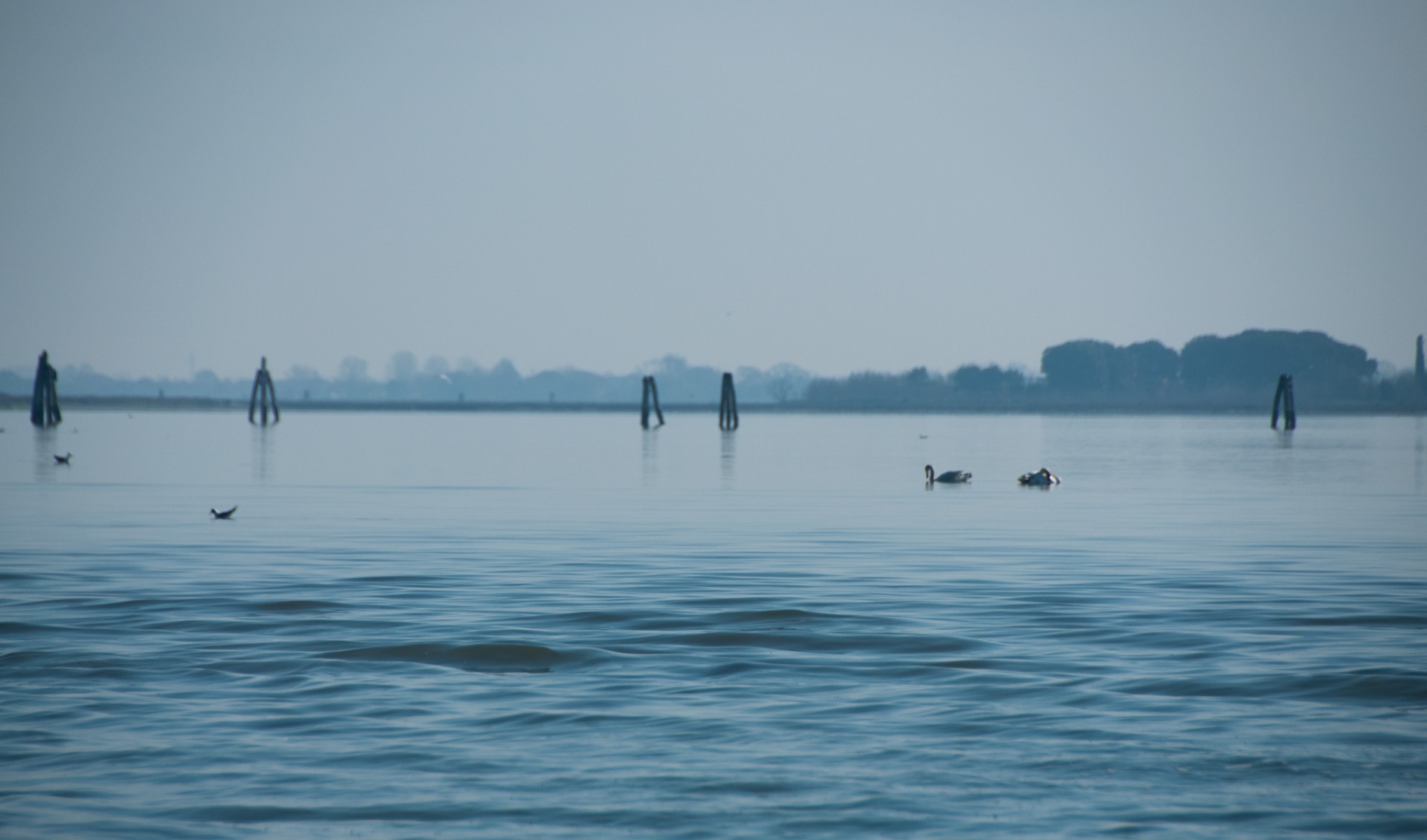 Torcello — The Mother of Venice